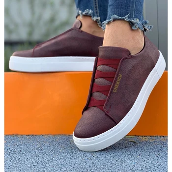 Burgundy Color High quality 100% Vegan Leather Men Casual Shoes. Shoe, Sneaker Shoe, Van Shoe, Air Shoe, Basket Shoe, Flip Shoe, Trainer Shoe, Chaussure, Laofer Shoe, Gel Shoe, Young Man Shoes, Chaussures de Jeunes
Burgundy Color High quality 100% Vegan Leather Men Casual Shoes. Shoe, Sneaker Shoe, Van Shoe, Air Shoe, Basket Shoe, Flip Shoe, Trainer Shoe, Chaussure, Laofer Shoe, Gel Shoe, Young Man Shoes, Chaussures de Jeunes