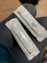 Juego de rotuladores quirúrgicos para tatuaje de piel, cejas, accesorios con Regla de medición