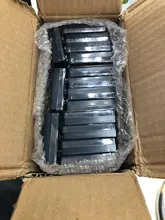 Extensiones de pestañas individuales, pestañas de cola de pez, mundo injerto, 8mm/10mm/12mm