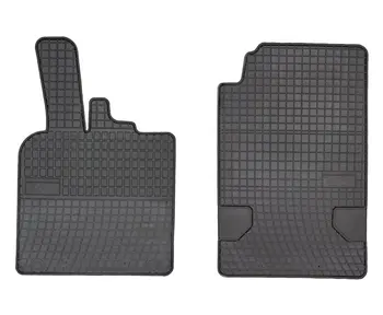 ALFOMBRILLAS A MEDIDA EN GOMA PARA SMART FORTWO II (2007-2014) ALFOMBRAS ESTERILLAS ESTERAS
ALFOMBRILLAS A MEDIDA EN GOMA PARA SMART FORTWO II (2007-2014) ALFOMBRAS ESTERILLAS ESTERAS
