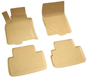 Interior mats Infiniti FX (S51) (2012)\ Infiniti QX70 (2013) beige npa10-c33-530-b
Interior mats Infiniti FX (S51) (2012)\ Infiniti QX70 (2013) beige npa10-c33-530-b