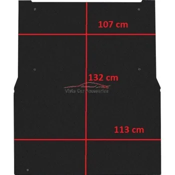 Floor Protector Van Citroen, Fiat, Peugeot 100329
Floor Protector Van Citroen, Fiat, Peugeot 100329