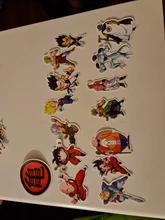 Pegatinas de 25/100 Uds. No se repiten las láminas individuales, caja de barra de Dibujo de motocicleta y coche, pegatina de dibujos animados para garabatos