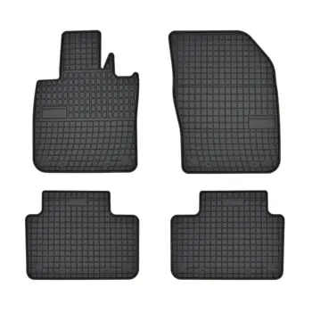 ALFOMBRILLAS A MEDIDA EN GOMA PARA VOLVO V60 II (Desde 2018) ALFOMBRAS ESTERILLAS ESTERAS
ALFOMBRILLAS A MEDIDA EN GOMA PARA VOLVO V60 II (Desde 2018) ALFOMBRAS ESTERILLAS ESTERAS