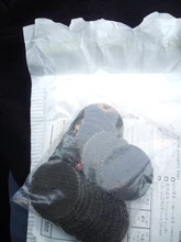 25 uds hoja + 1 Uds conexión abrazadera de fibra de vidrio reforzada con corte de disco de la rueda W/ 1 mandril 1/8 ajuste Dremel herramienta