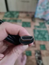 HDMI Cable Switcher Splitter XBOX Gold-Plated for HDTV 1m 3m 20m 1080P PS4 3D PS5 High-Speed