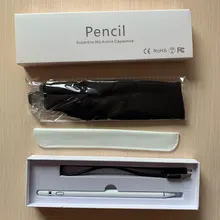 Active-Stylus-Pen Most-Tablet Drawing Digital iPad iPhone Android Rechargeable for Ios