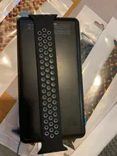 Solo bucle para reloj Apple Watch banda 44mm 40mm, 42mm, 38mm transpirable elástico de la correa banda pulsera de silicona iWatch Serie 3 4 5 SE 6 Correa