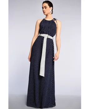 Dress The Muse®Topos stamping long dresses sleeveless elegant for woman for stepping out be night so events in 2020
Dress The Muse®Topos stamping long dresses sleeveless elegant for woman for stepping out be night so events in 2020