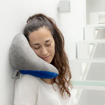 Zap Nap Starship Pillow Travel Neck Cushion 
Zap Nap Starship Pillow Travel Neck Cushion