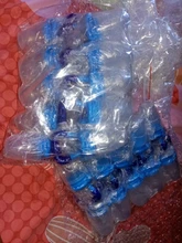 Chupete de dentición 3 en 1 para bebé, biberón para aprender a alimentar a bebé, comida fresca, fruta, leche, con mango de paja de agua potable