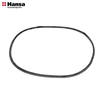 Door seal oven Hansa 8066308, color black, fcew5 * fccw5 * fcmw5 * boei6 * bcci6 * boeb6 * bccb6 * boew6 * fcew6 * fccw6 * 
Door seal oven Hansa 8066308, color black, fcew5 * fccw5 * fcmw5 * boei6 * bcci6 * boeb6 * bccb6 * boew6 * fcew6 * fccw6 *