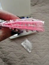 Kit de herramientas para perforación corporal de acero inoxidable, máquina profesional de Piercing para el ombligo y la nariz, con pendientes de oreja