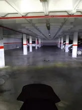 Faro LED para motocicleta, Luz antiniebla de 12v, L6X, para BMW, Suzuki, soportes delanteros, luz de paso