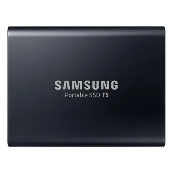 

Samsung external SSD Portable T5 2TB MU-PA2T0B/EU