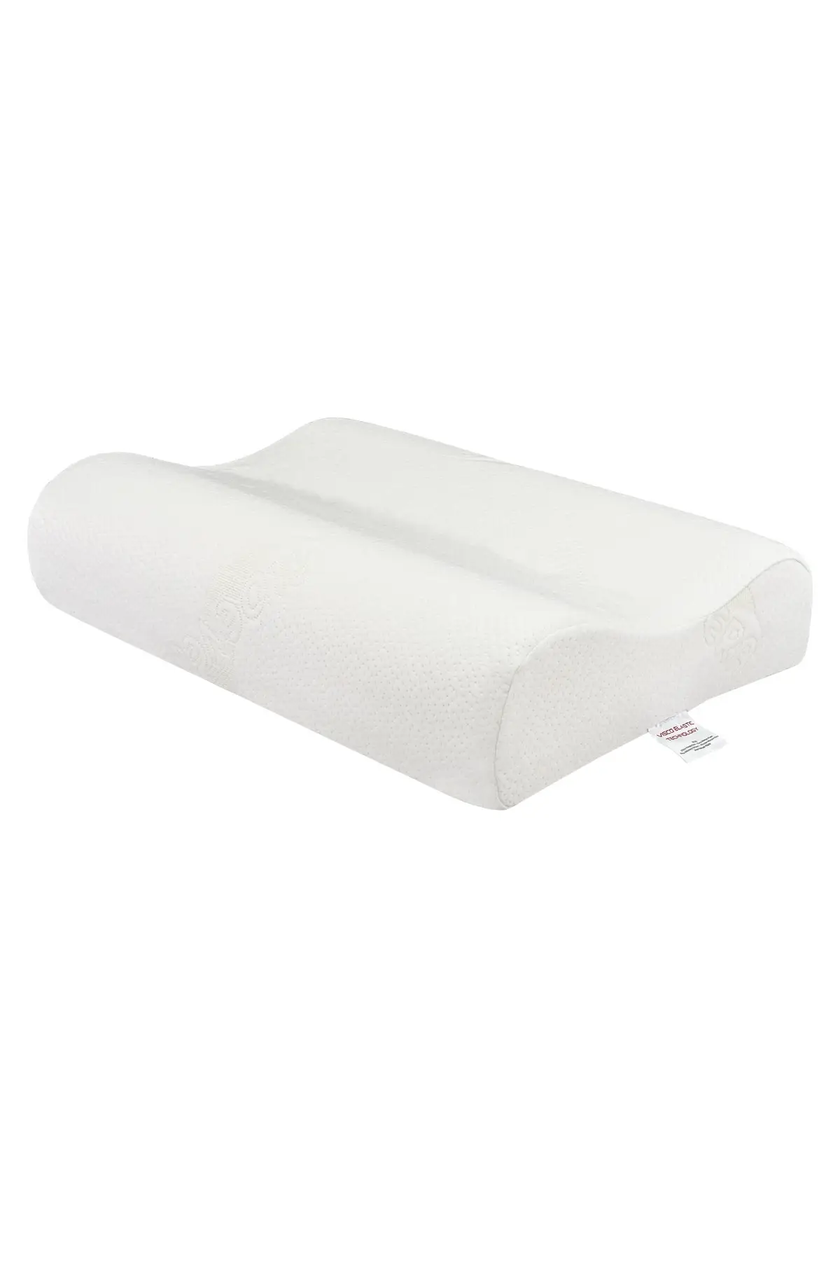 Viscofoam Visco Foam Aloe Vera High Neck Visco Supported Orthopedic Visco Pillow
Viscofoam Visco Foam Aloe Vera High Neck Visco Supported Orthopedic Visco Pillow
