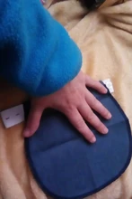 Cinturón de cintura del embarazo de maternidad, extensor de cintura elástico ajustable, ropa, pantalones para embarazadas