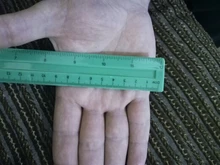 Guantes de moto de cuero auténtico para invierno y verano, equipo de protección para Motocross con pantalla táctil