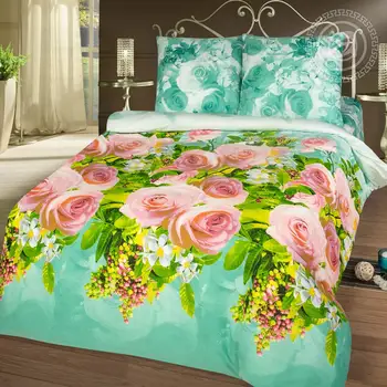 Bed linen Marinda (1,5 slept.)
Bed linen Marinda (1,5 slept.)