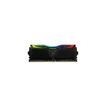 Geil Super Luce RGB Sync TUF 8GB DDR4 3200MHz
Geil Super Luce RGB Sync TUF 8GB DDR4 3200MHz