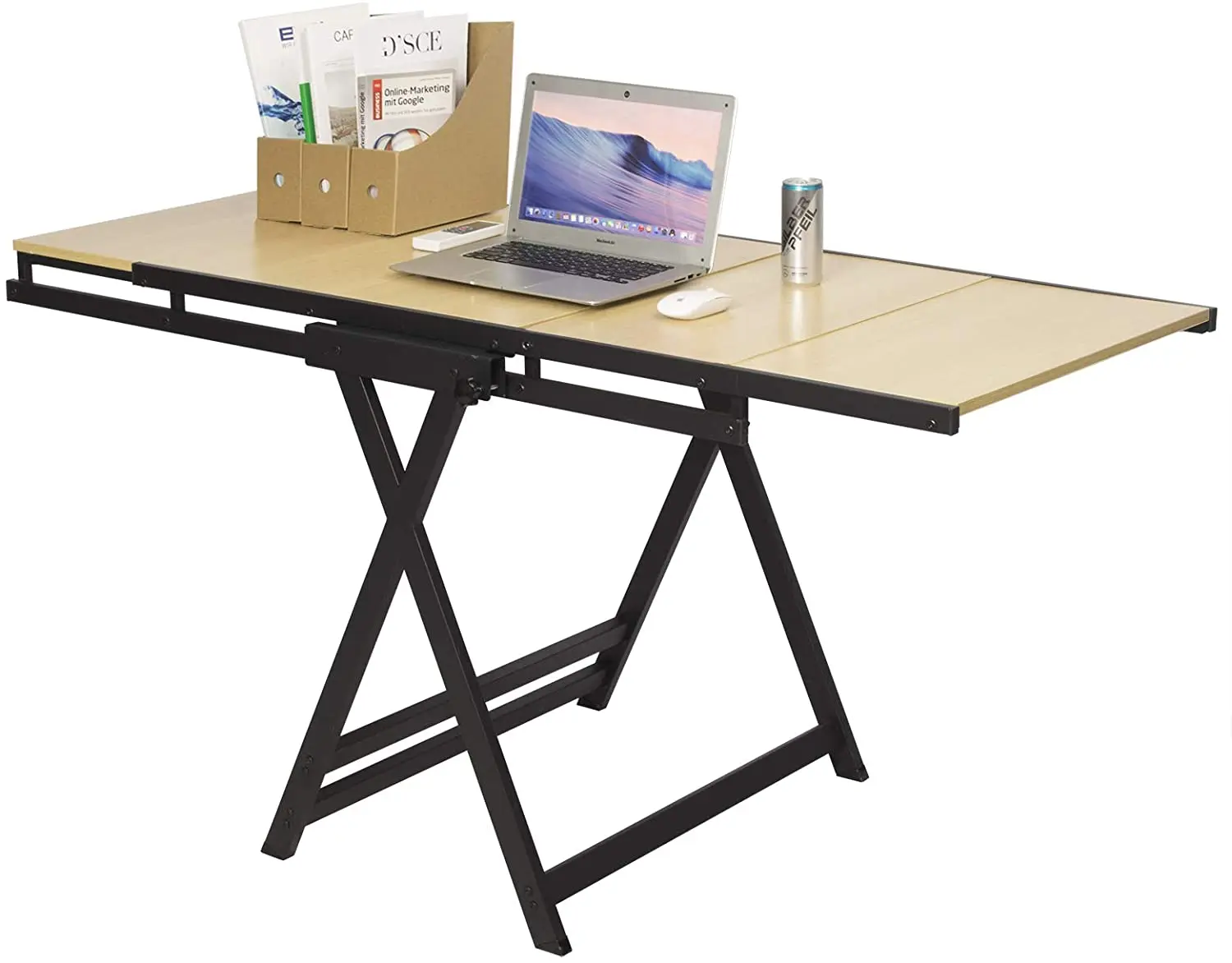 1PC Office Desk Workstation Study Writing Desk Computer PC Laptop Table Dining Gaming Table Storage Shelf for Home Office
1PC Office Desk Workstation Study Writing Desk Computer PC Laptop Table Dining Gaming Table Storage Shelf for Home Office