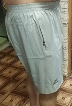 Pantalones cortos ajustados para hombre, Bermudas masculinas de talla grande L ~ 7XL 8XL 9XL 10XL, Bermudas deportivas para correr y Culturismo