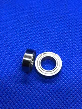 Eléctrica uñas taladro máquina con MR148zz MR126zz MR106zz MR104zz 623zz 693zz 684zz MR128zz 10 Uds Dental con rodamientos de bolas