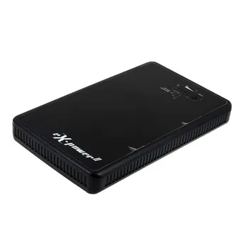 External laptop battery 75Wh Black
External laptop battery 75Wh Black