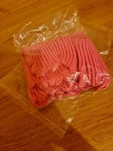 Accesorios de Microblading para maquillaje, sombrero, Red de pelo para tatuaje de cejas, 100 Uds.