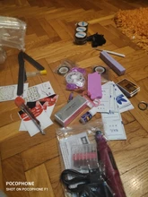 Broca de clavo de cerámica, máquina pulidora para manicura y pedicura, 28 tipos