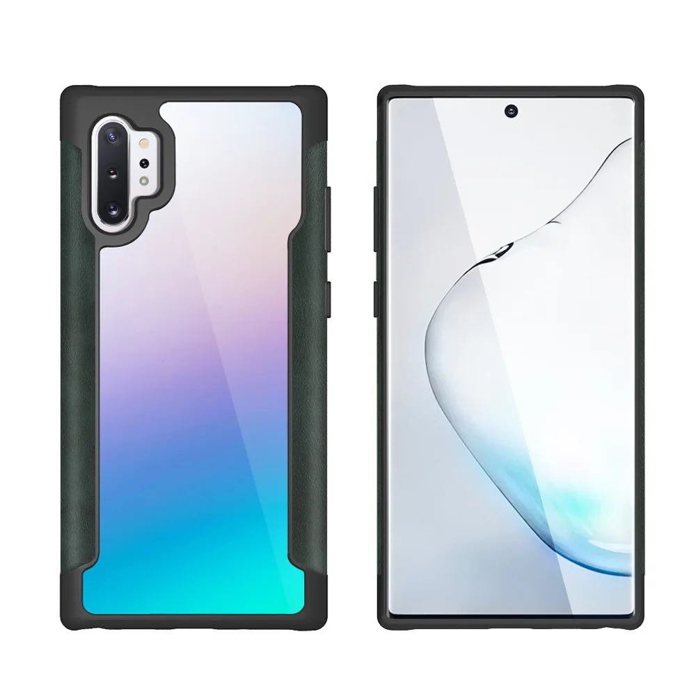 For Samsung Galaxy Note 10 Plus 9 8 Case 2IN1 PE And TPU Leather Hard Shockproof Cover S8 S9 S10 S20 Plus S20 Ultra Case Cover
For Samsung Galaxy Note 10 Plus 9 8 Case 2IN1 PE And TPU Leather Hard Shockproof Cover S8 S9 S10 S20 Plus S20 Ultra Case Cover