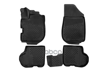 3D mats in the interior are suitable for Renault Logan / Logan MCV, 2018 -, 4 PCs. (Polyurethane) element art. Element3d01998210k
3D mats in the interior are suitable for Renault Logan / Logan MCV, 2018 -, 4 PCs. (Polyurethane) element art. Element3d01998210k
