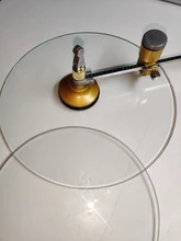 Glass Cutting Alloy-Cutter Round Knife Compass Max-Diameter Professional/household