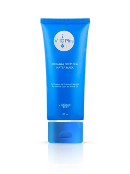 V10 Plus Moisturizing facial mask based on sea water/Okinawa Water Mask, 100 ml
V10 Plus Moisturizing facial mask based on sea water/Okinawa Water Mask, 100 ml