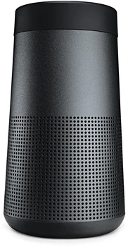 Wireless Portable speakers Bose Soundlink Revolve 739523-2110 (black)
Wireless Portable speakers Bose Soundlink Revolve 739523-2110 (black)