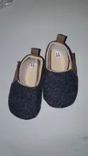 Recién Nacido bebé Niño Zapatos, zapatos de niño de caminar zapatillas