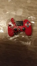 LLavero de mango de videojuego creativo para hombre y mujer, modelo de Joystick de simulación, llavero con anilla colgante, soporte de pareja llave, regalo