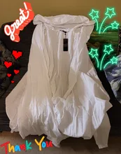 Ropa de abrigo para hombre con capucha de manga 3/4 ropa de calle de algodón de punto abierto Retro Casual Poncho abrigos de Color liso para hombre Trench Cardigan INCERUN