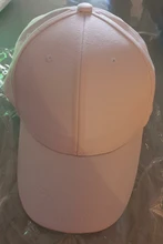 Gorra de béisbol con Cierre trasero para hombre y mujer, gorra de béisbol con cierre trasero, Color sólido, ajustable, 2020