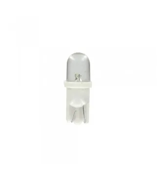 Lamp W5W White LED 24V W2,2X9,5D (BLISTER 2 units)
Lamp W5W White LED 24V W2,2X9,5D (BLISTER 2 units)