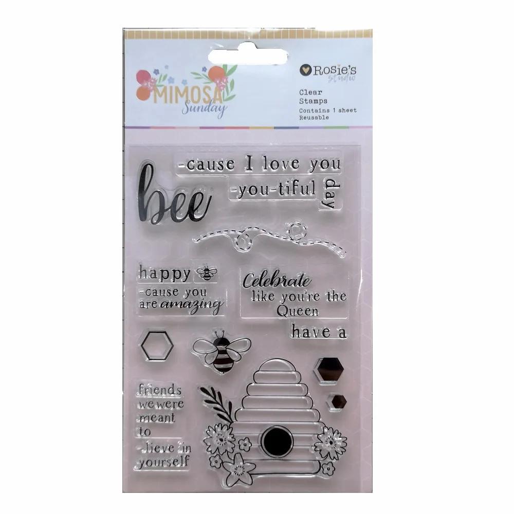 CRZCrafter Clear Stamps Seals Transparent Silicone DIY Crafts For Scrapbooking Cardmaking Journaling Decorations Embellishments
CRZCrafter Clear Stamps Seals Transparent Silicone DIY Crafts For Scrapbooking Cardmaking Journaling Decorations Embellishments