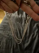 LLavero de Metal estilo Punk para hombre y mujer, llavero de Metal estilo hip hop con cinturón, estilo Hipster, 2020