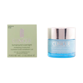 Night Cream Turnaround Clinique
Night Cream Turnaround Clinique