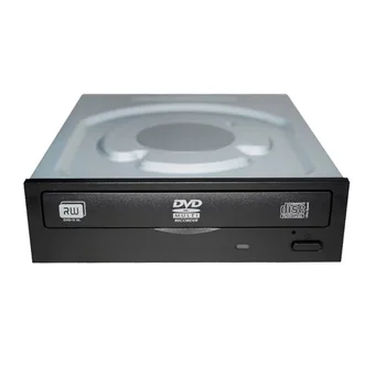 Drive DVD +/-RW Lite-On ihas122-04/-14/-18 Black SATA internal OEM
Drive DVD +/-RW Lite-On ihas122-04/-14/-18 Black SATA internal OEM