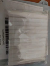 Wicks Humidifiers FILTERS Refill-Sticks Aroma-Maker Cotton-Swab Portable for Personal