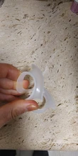 1PC odontología O forma de higiene Oral dentista blanqueador de dientes Intraoral Retractor de labios y mejillas boca abridor ortesis