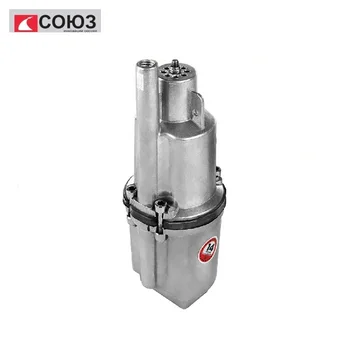 NGS-97128V Submersible borehole pump "Malysh" SOYUZ, 280W, 18l / min. Head 72m, top fence, 10m Immersible Raising water
NGS-97128V Submersible borehole pump "Malysh" SOYUZ, 280W, 18l / min. Head 72m, top fence, 10m Immersible Raising water