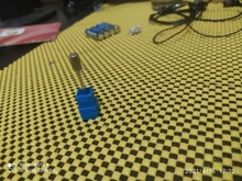 Broca de clavo de cerámica para accesorios para máquina eléctrica de manicura, herramientas de arte de uñas, cortador eléctrico para manicura, limas de uñas