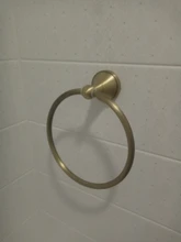 Dish-Holder Towel-Shelf Hardware-Set Toilet-Brush Rail-Bar Hair-Dryer Bathroom-Accessories