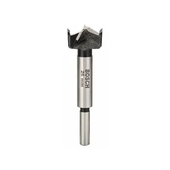 BOSCH Drill Bit craft HM (solid carbide), DIN 7483 G D = 26,0mm 
BOSCH Drill Bit craft HM (solid carbide), DIN 7483 G D = 26,0mm